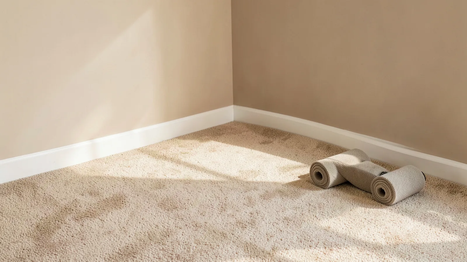 Carpet Installation in Wanette, OK near me